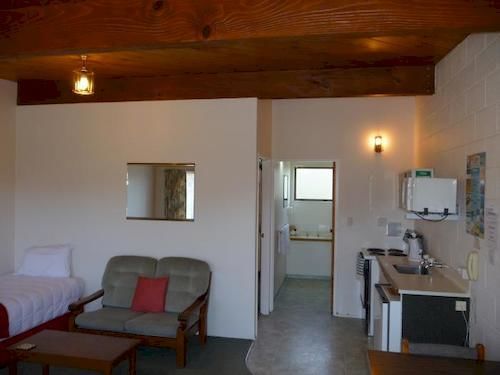 Coachman'S Lodge Motel Whanganui Exterior foto